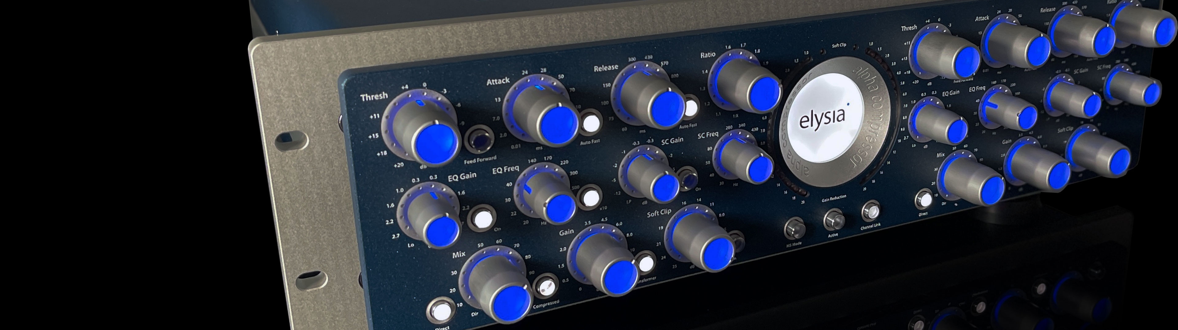 OUTBOARD SX Pro Audio